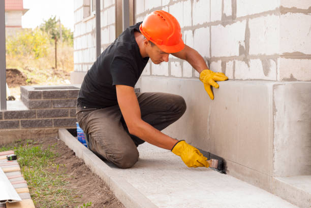Waterproofing professionals working in Suitland, MD